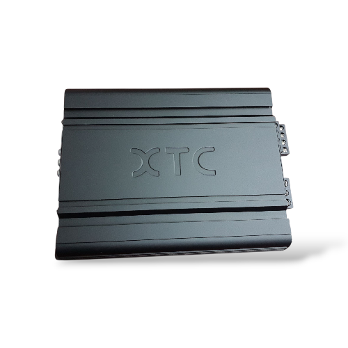 XTC AMPLIFIER XT18000.4 TOY SERIES